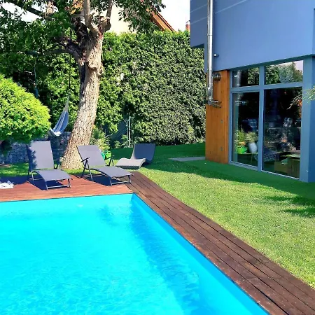 Reporyje By Interhome Holiday home Prague