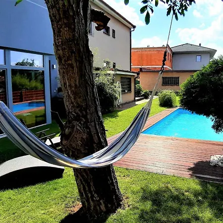 Reporyje By Interhome Holiday home