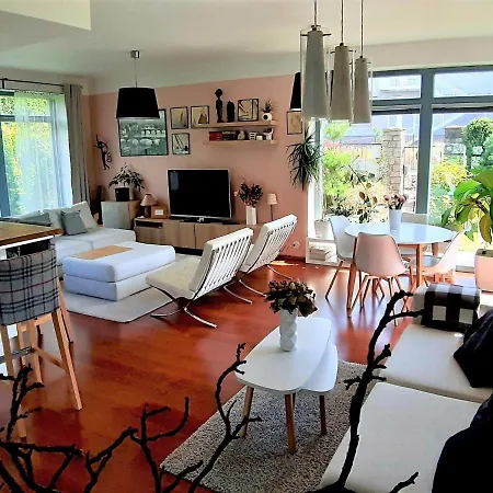 Reporyje By Interhome Holiday home *