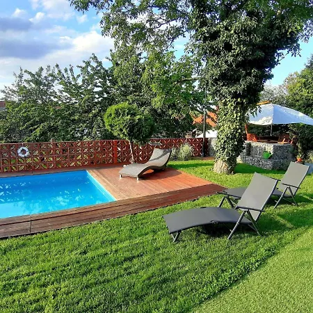 Holiday home Reporyje By Interhome Prague