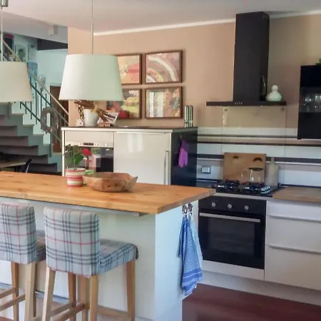 Reporyje By Interhome Holiday home *