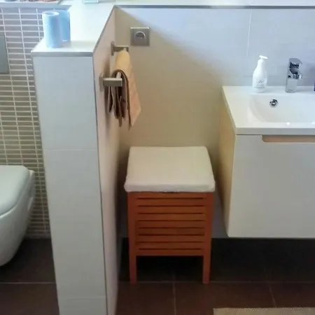Holiday home Reporyje By Interhome *