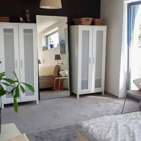 Reporyje By Interhome *