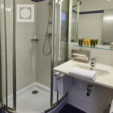 Hotell Blue Orange 4*