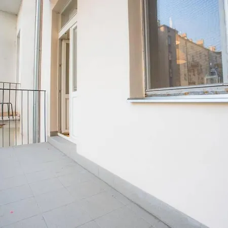 Apartman Design Andel, Historical Sights Walkable Prága