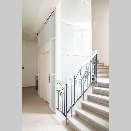 Design Andel, Historical Sights Walkable Apartment Prague