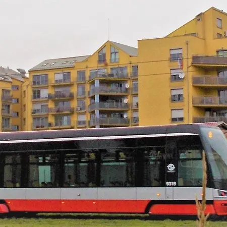 Soukromy Botel