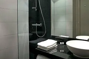 One Prague-florentinum Hotell Prag