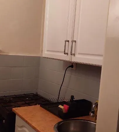 Apartment Vysocany