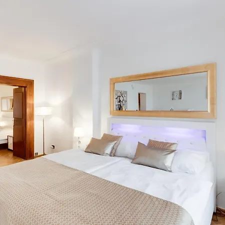 Apartmán Charles Bridge Royal - Castle District
