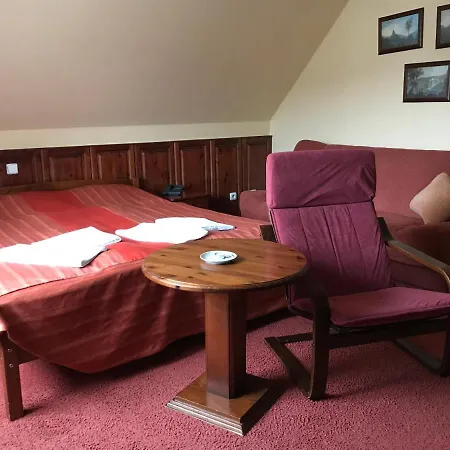 Hotel Pawlovnia 3*