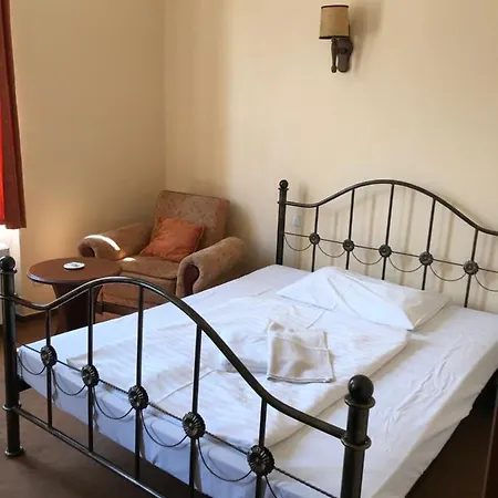Pawlovnia Prague