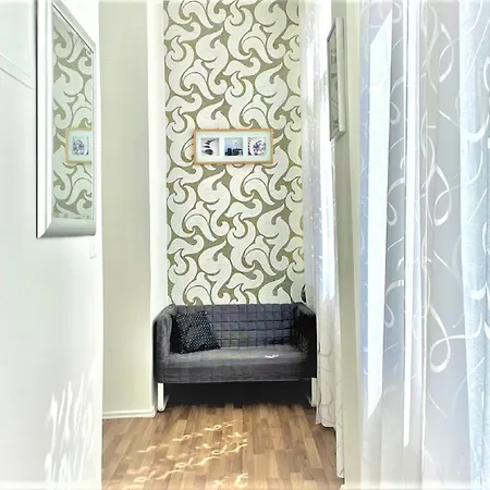 Apartment Preslova
