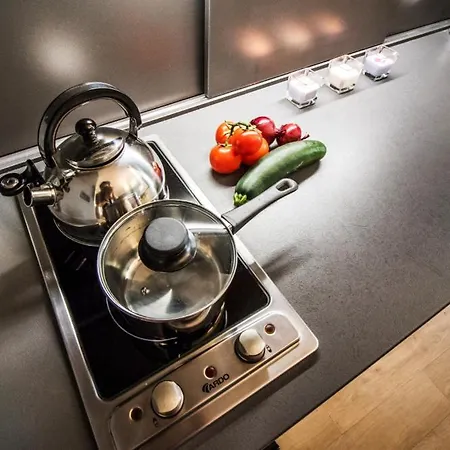 In The Hearth Of The City Centre, Old Town Square - 3min Apartment *