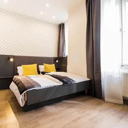 Apartment In The Hearth Of The City Centre, Old Town Square - 3min