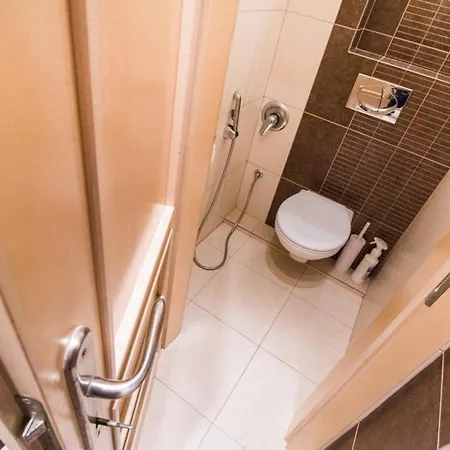 In The Hearth Of The City Centre, Old Town Square - 3min Apartment Prague