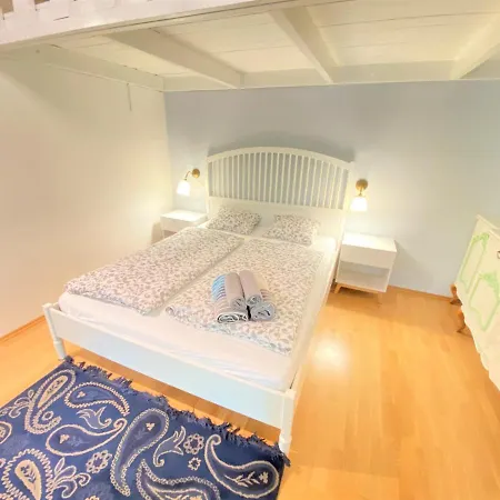 Black Eagle Apartment Prague