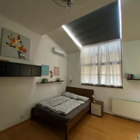Black Eagle Appartement