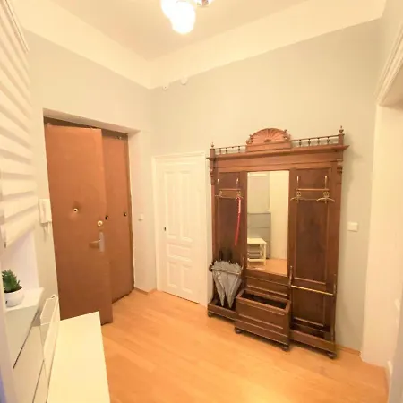 Appartement Black Eagle