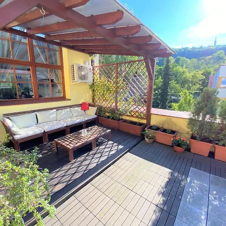 Black Eagle Appartement