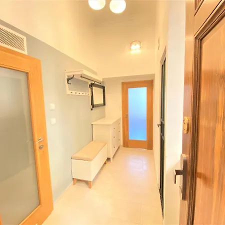 Appartement Black Eagle *