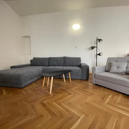 White Swan Boutique Apartamento