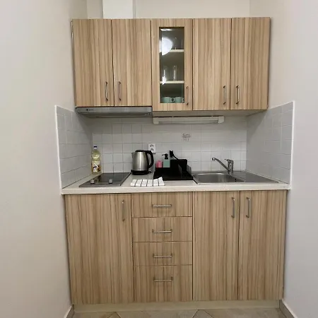 Apartamento White Swan Boutique *
