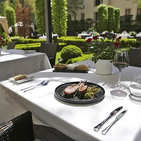 The Grand - The Leading Of The World Hotel Praga