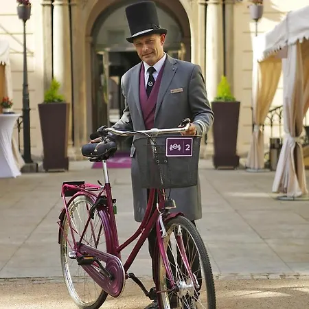 The Grand - The Leading Of The World Hotel 5*