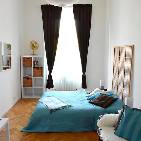 Apartment Wellness Florenc