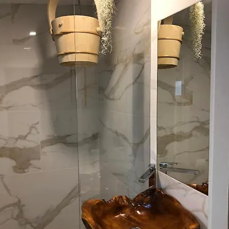 Wellness Bohemia 3*