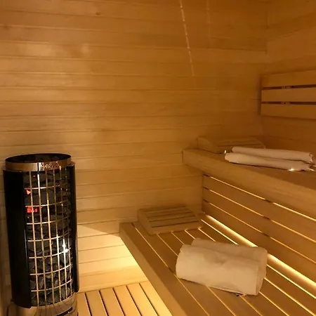 Wellness Bohemia Πανσιόν