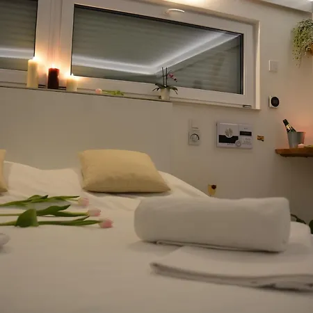 Πανσιόν Wellness Bohemia