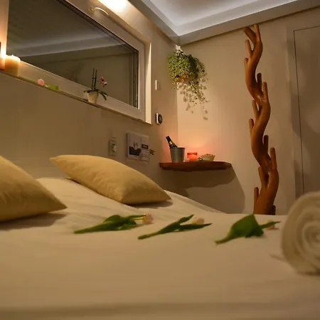 Wellness Bohemia 3* Πράγα