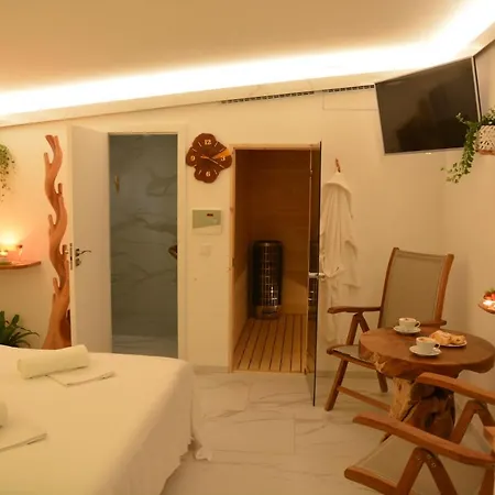 Wellness Bohemia Πανσιόν 3*