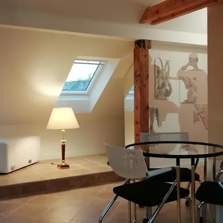Patea - Cozy&quiet 42 Sqm Near The City Centre Appartement