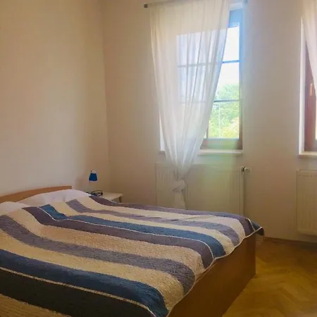 Fairy-tale From Lev I Sova Herberg Praag