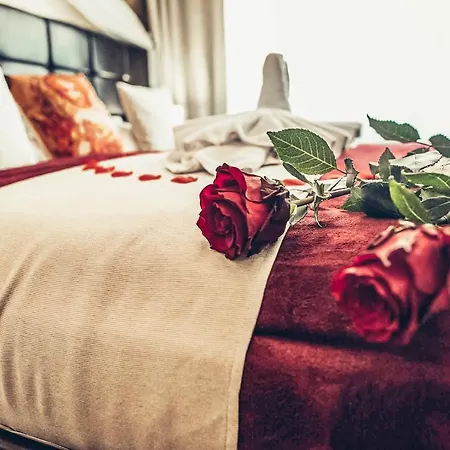 Alfons Boutique 4* Prague