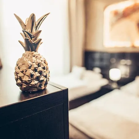 Hotel Alfons Boutique