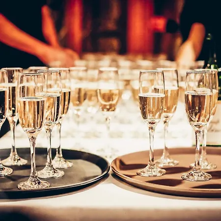 Alfons Boutique Hotel Prague
