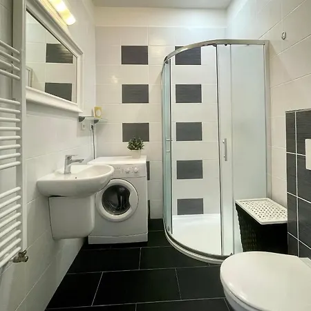 Gallys Appartement *