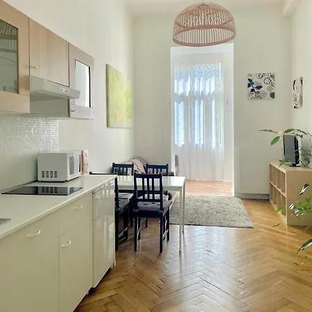 Gallys Appartement *