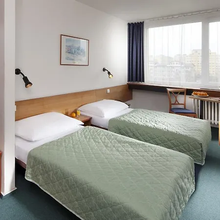 Areal Repy Hotel