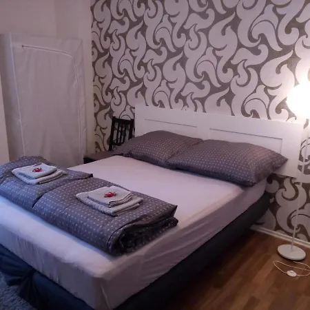 Appartement Gallys
