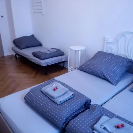 Gallys Appartement