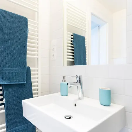 Apartamento Kinskych Praga