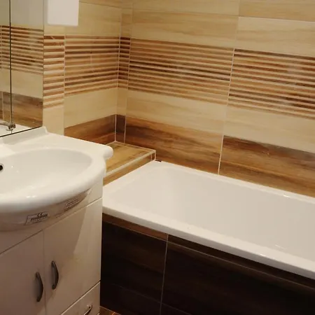 Apartamento In The Heart Of