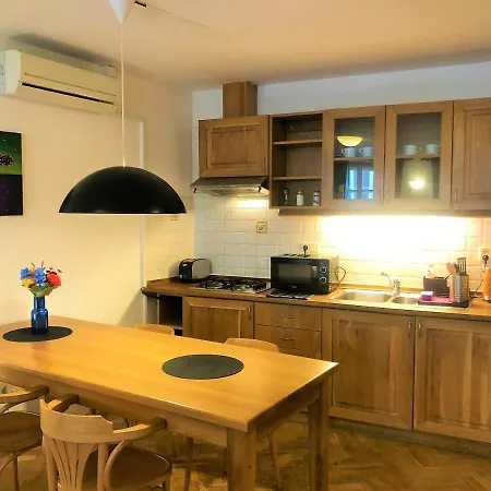 Apart-hotel Fantom Praga