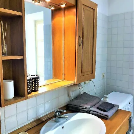 Hotel apartamentowy Fantom 4*
