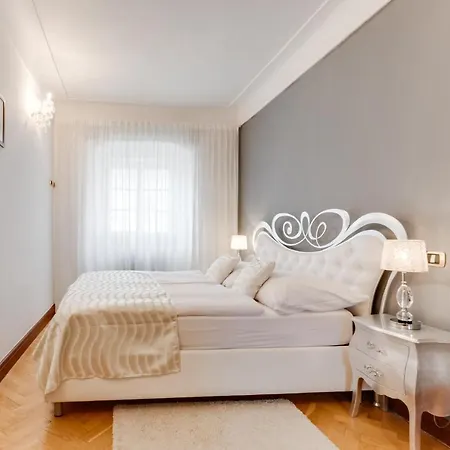 Apartmán Charles Bridge Royal - Castle District *